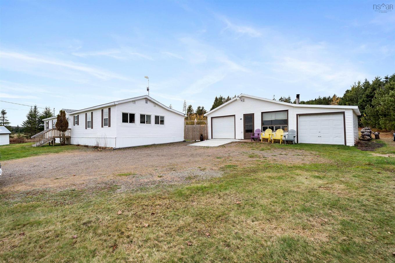 2943 Nova Scotia 311, Upper North River, NS