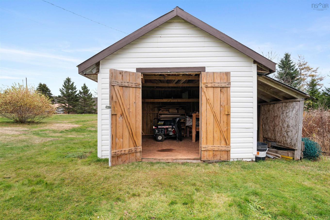 2943 Nova Scotia 311, Upper North River, NS