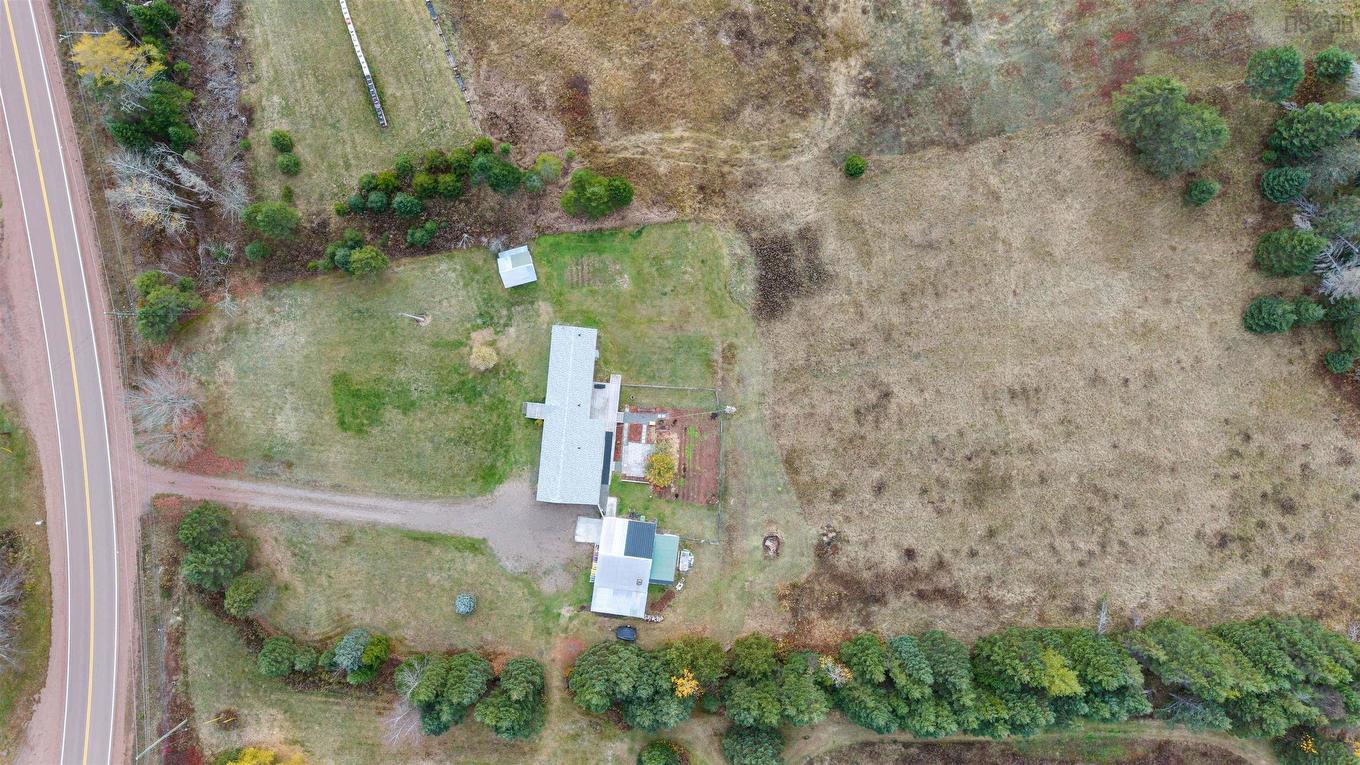 2943 Nova Scotia 311, Upper North River, NS