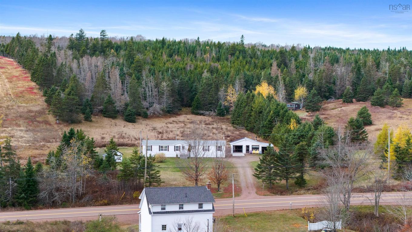 2943 Nova Scotia 311, Upper North River, NS