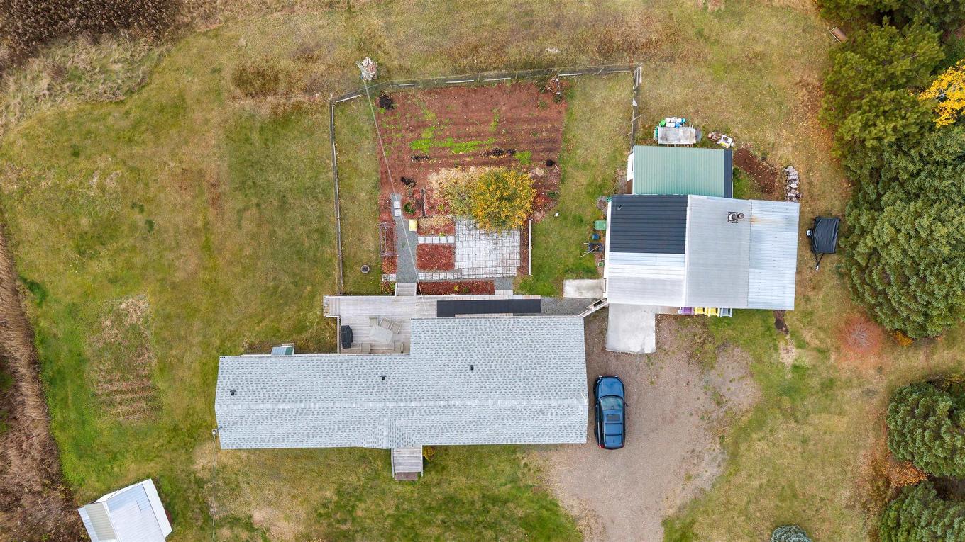 2943 Nova Scotia 311, Upper North River, NS