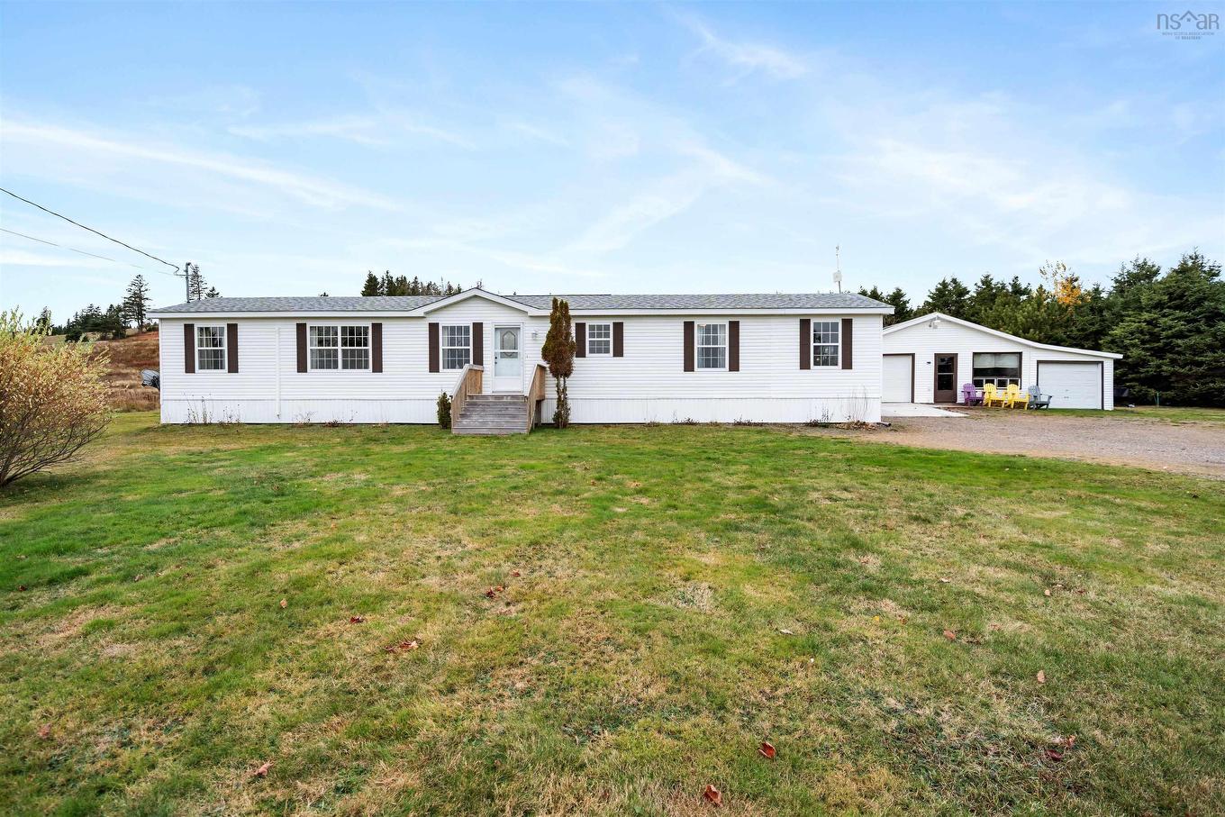 2943 Nova Scotia 311, Upper North River, NS