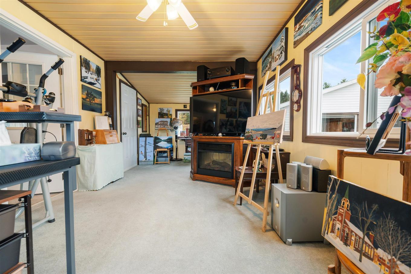 2943 Nova Scotia 311, Upper North River, NS