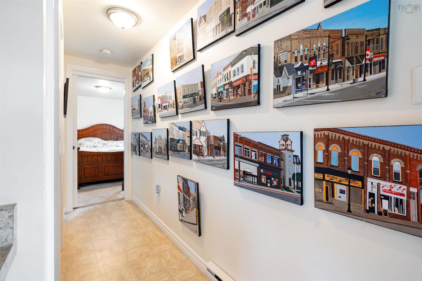 2943 Nova Scotia 311, Upper North River, NS