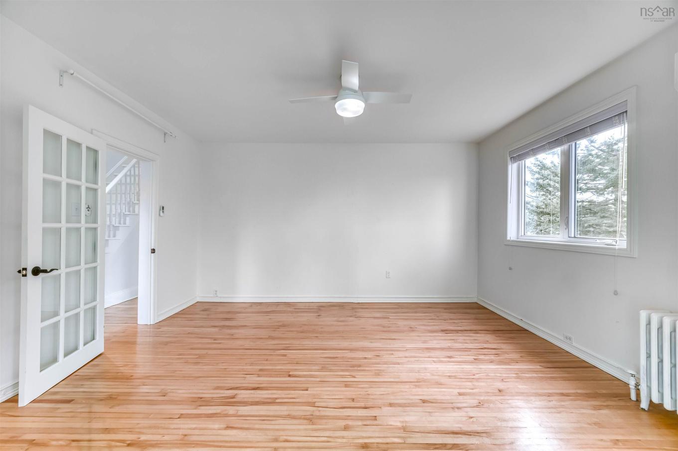 1745 Victoria Street, Westville, NS