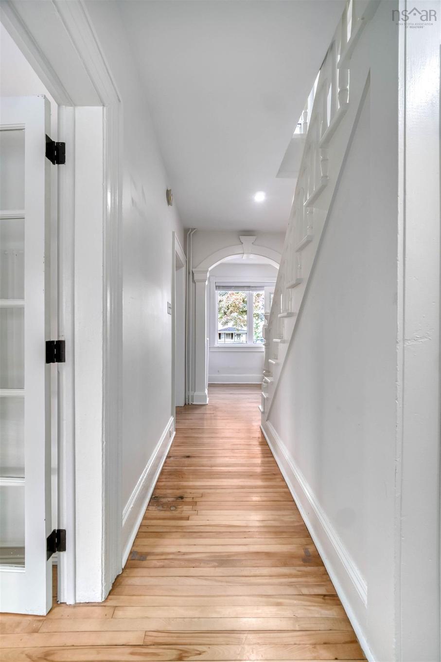 1745 Victoria Street, Westville, NS