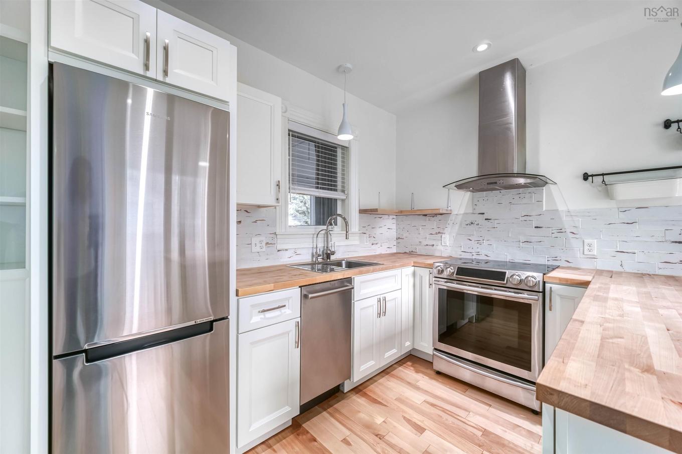 1745 Victoria Street, Westville, NS