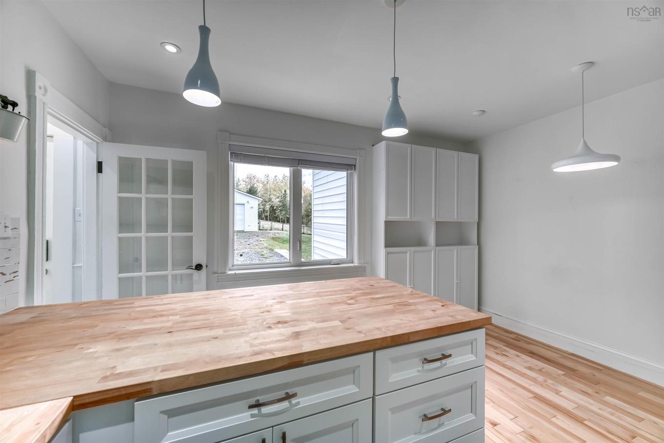 1745 Victoria Street, Westville, NS