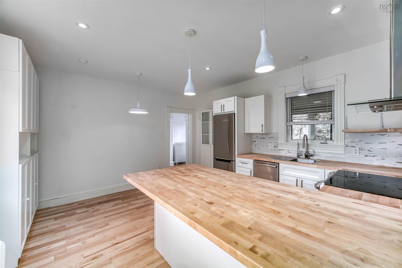 1745 Victoria Street, Westville, NS