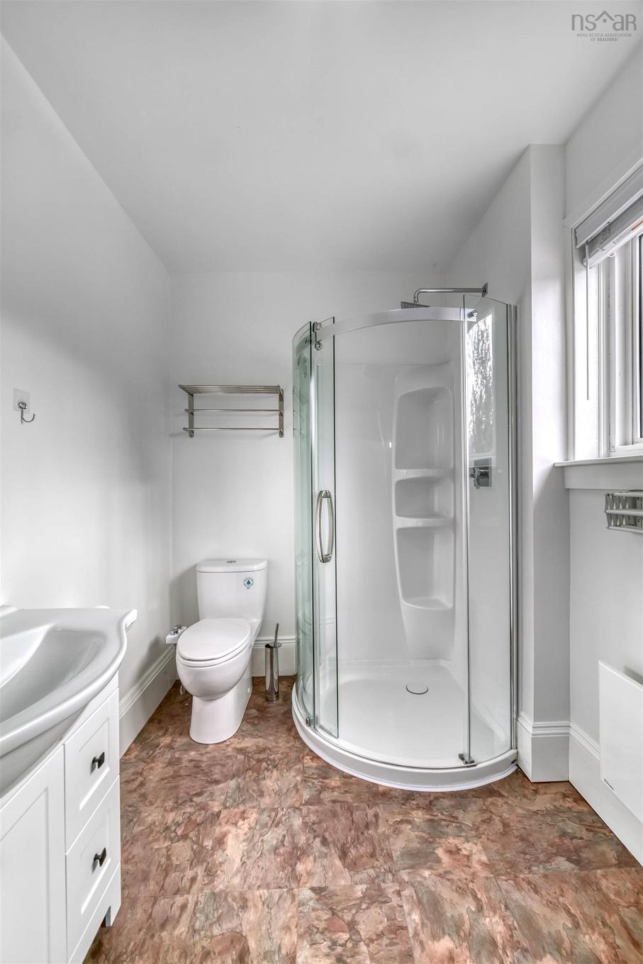 1745 Victoria Street, Westville, NS