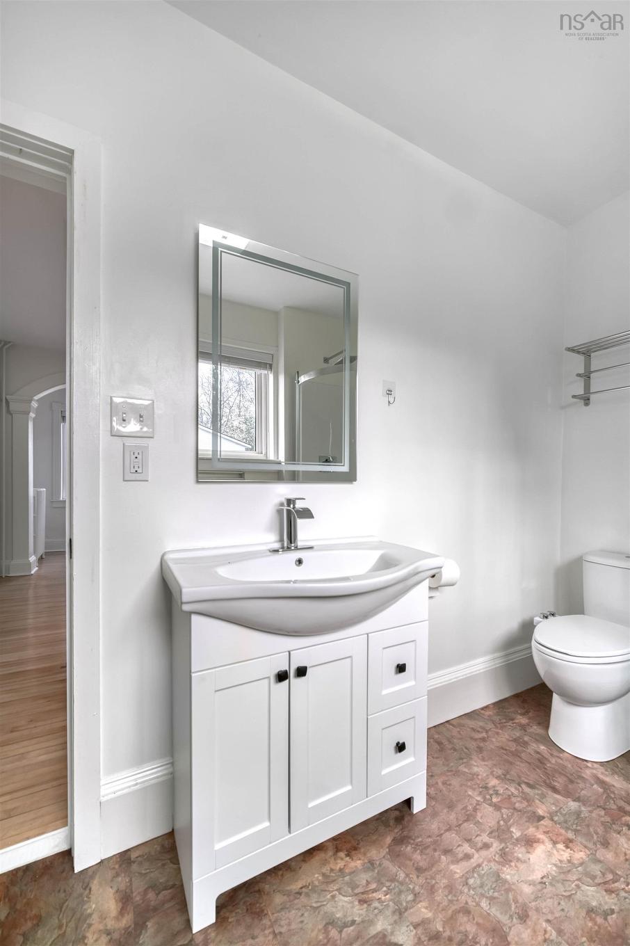 1745 Victoria Street, Westville, NS