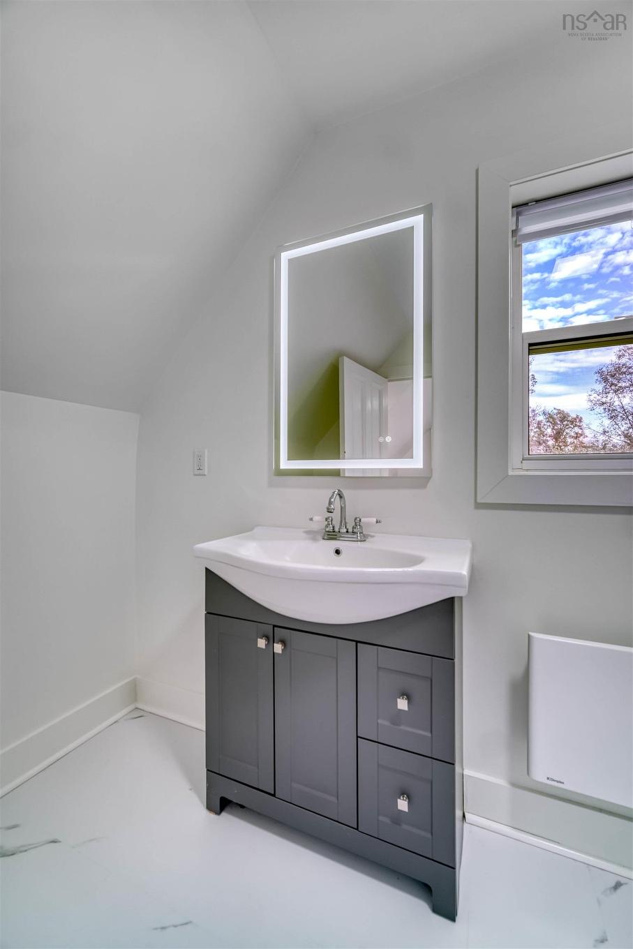 1745 Victoria Street, Westville, NS