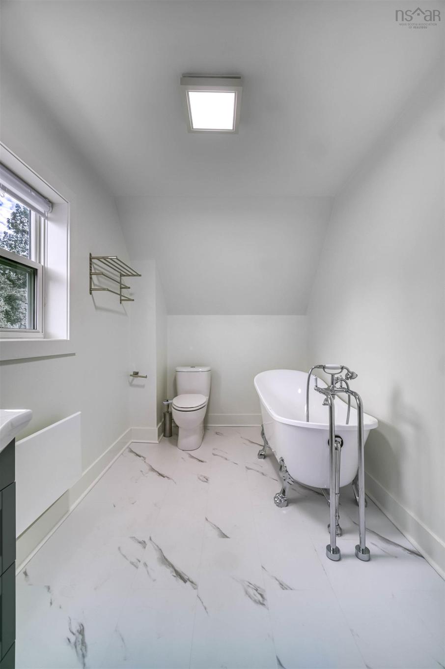 1745 Victoria Street, Westville, NS