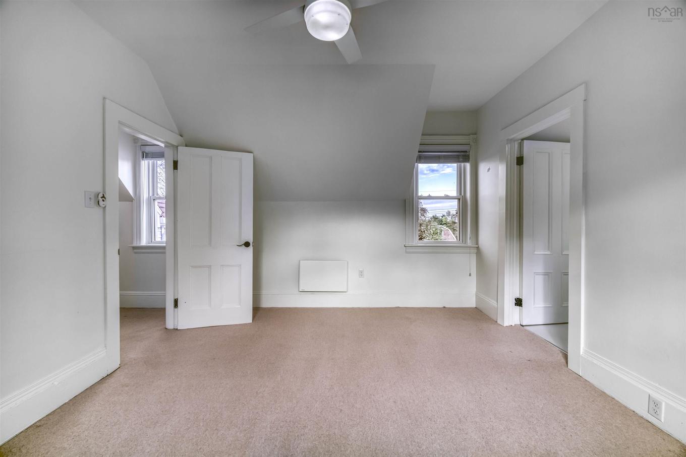 1745 Victoria Street, Westville, NS