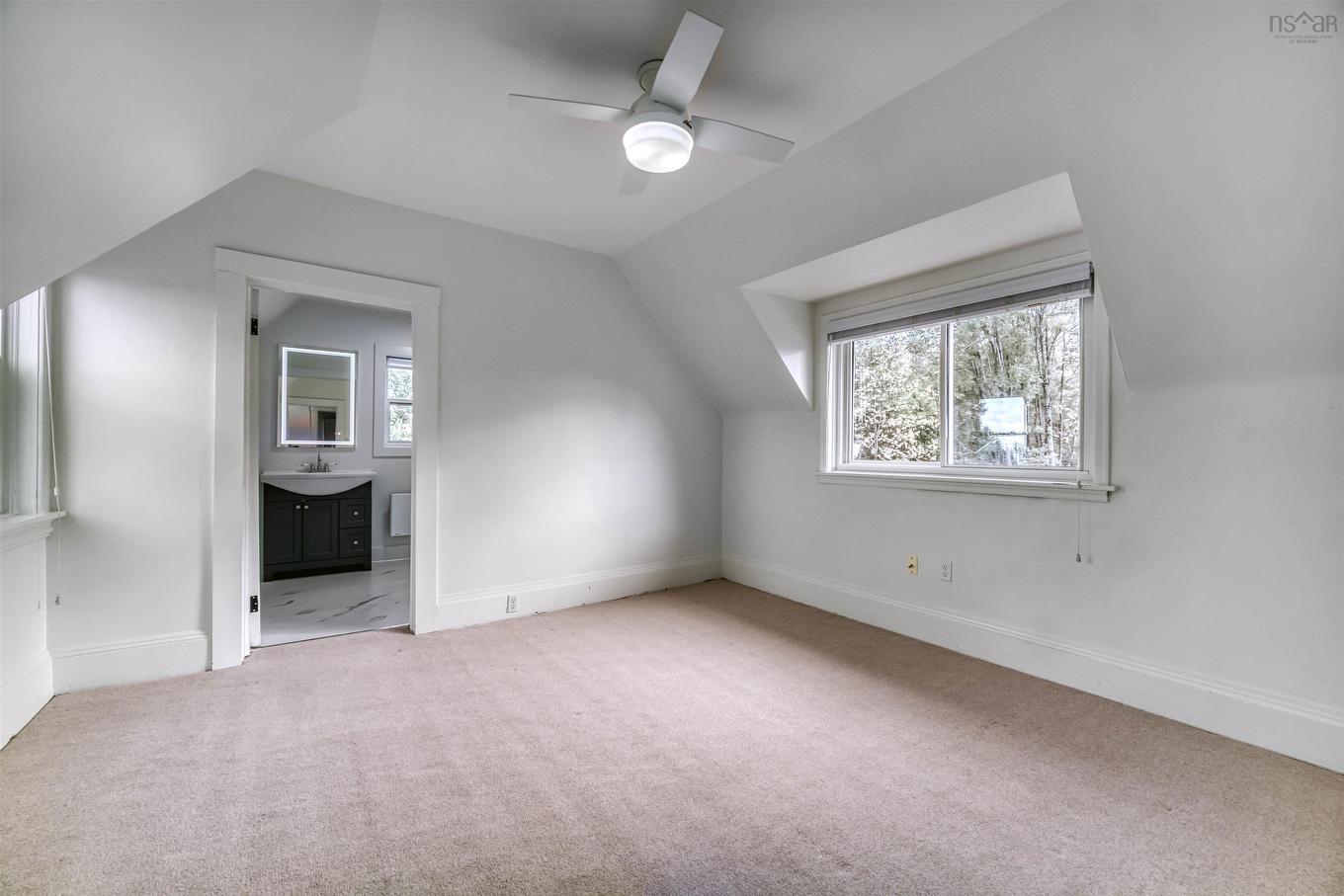 1745 Victoria Street, Westville, NS