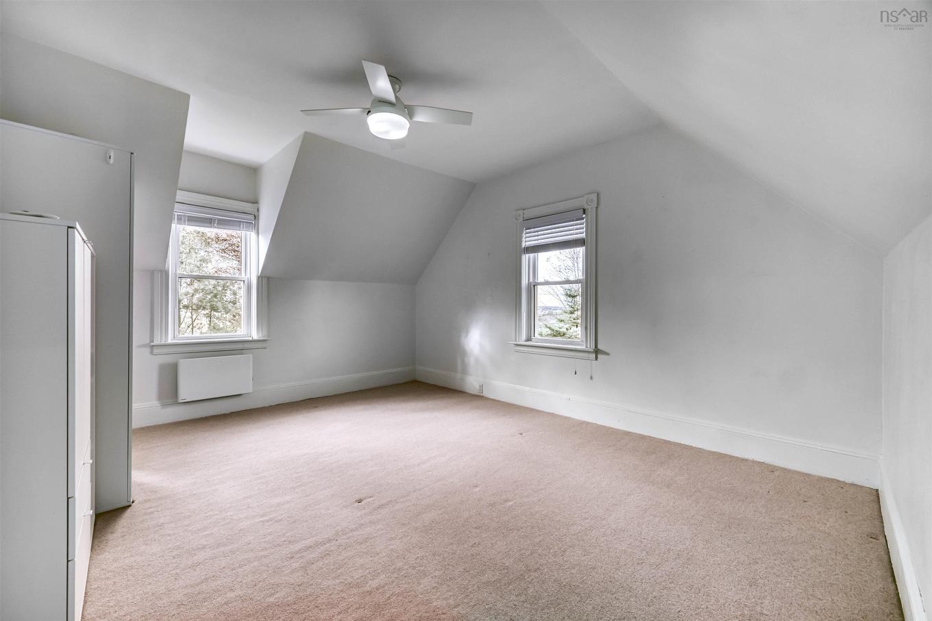 1745 Victoria Street, Westville, NS