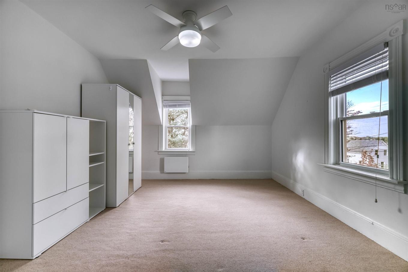 1745 Victoria Street, Westville, NS