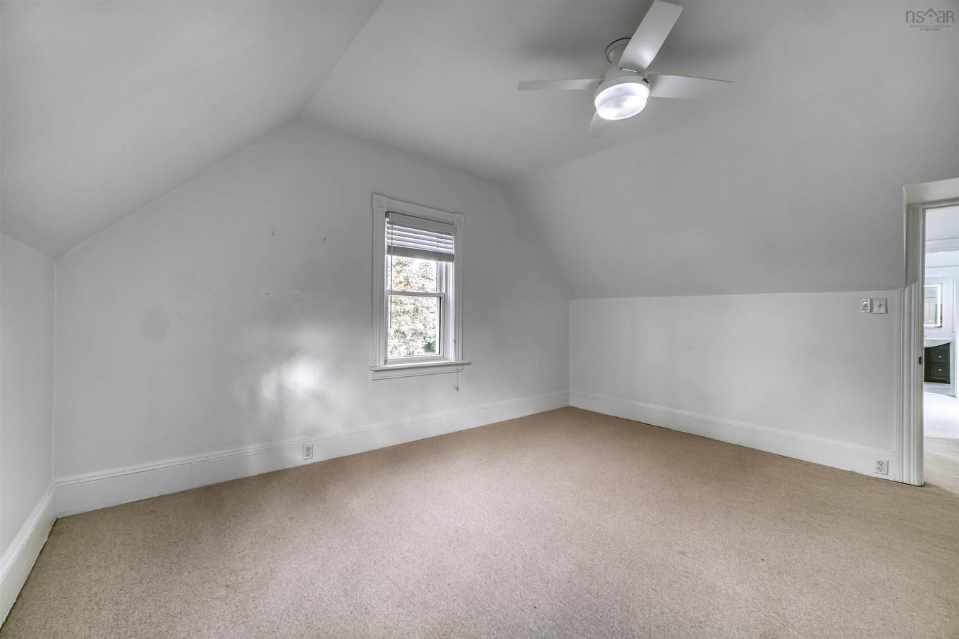 1745 Victoria Street, Westville, NS