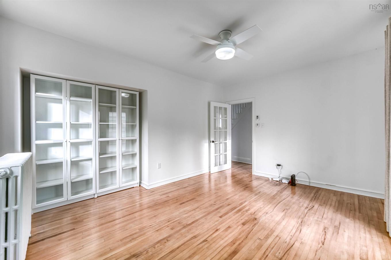 1745 Victoria Street, Westville, NS