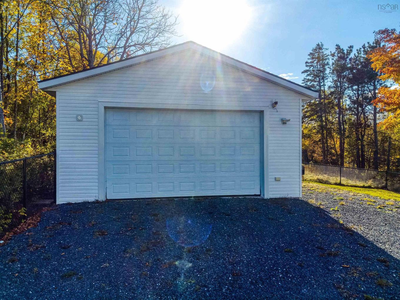 1745 Victoria Street, Westville, NS