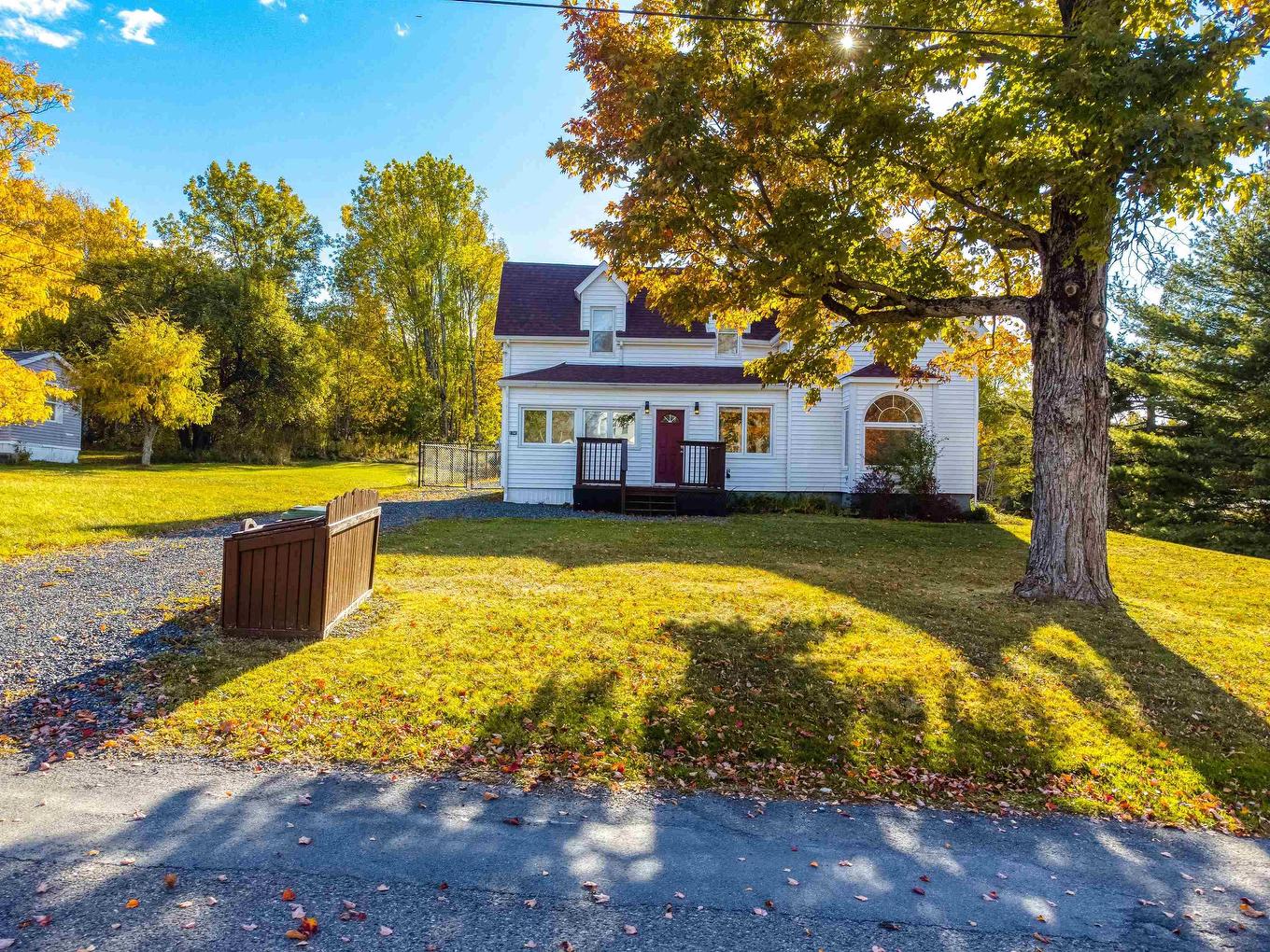 1745 Victoria Street, Westville, NS