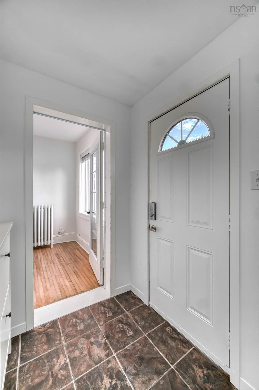 1745 Victoria Street, Westville, NS