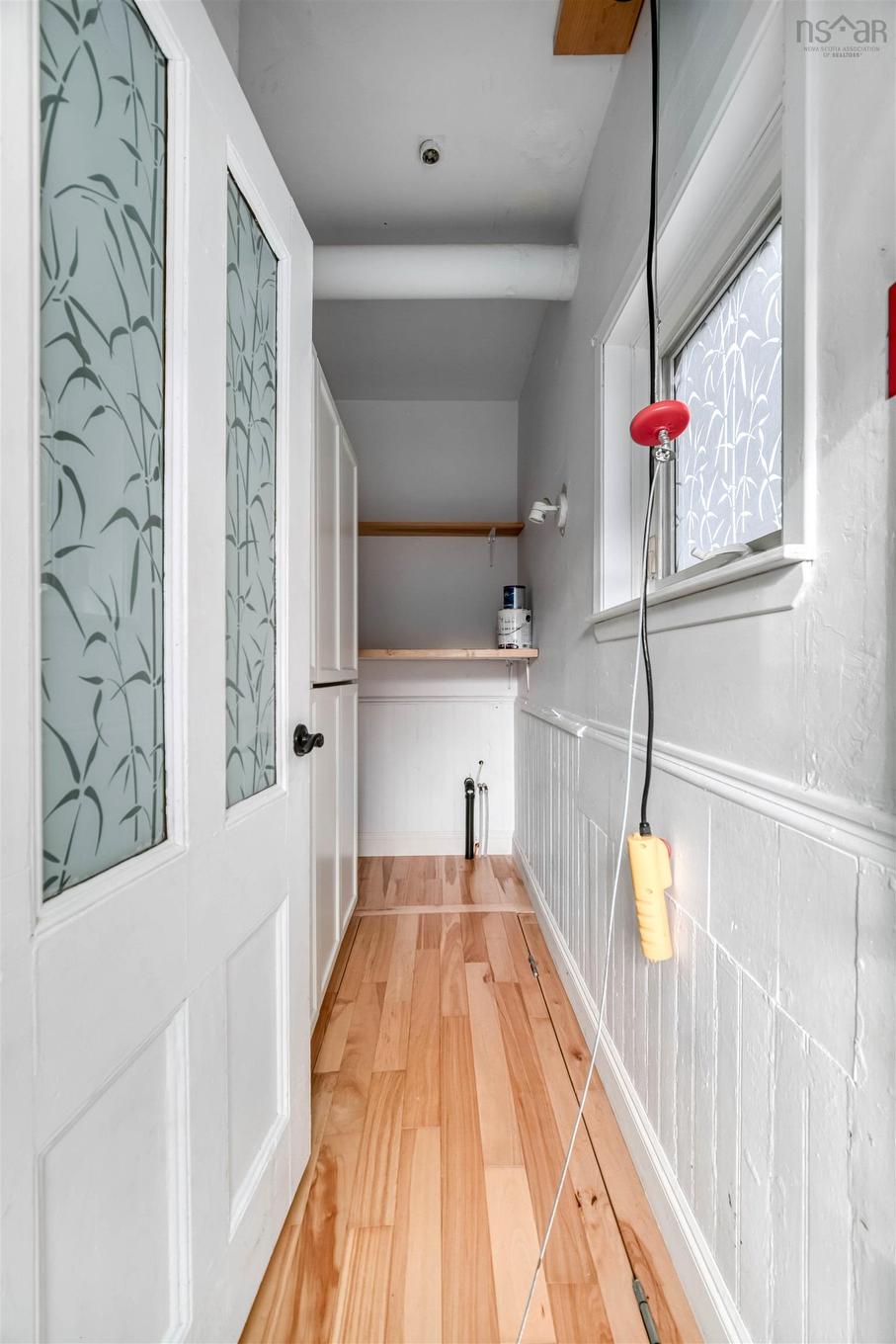 1745 Victoria Street, Westville, NS