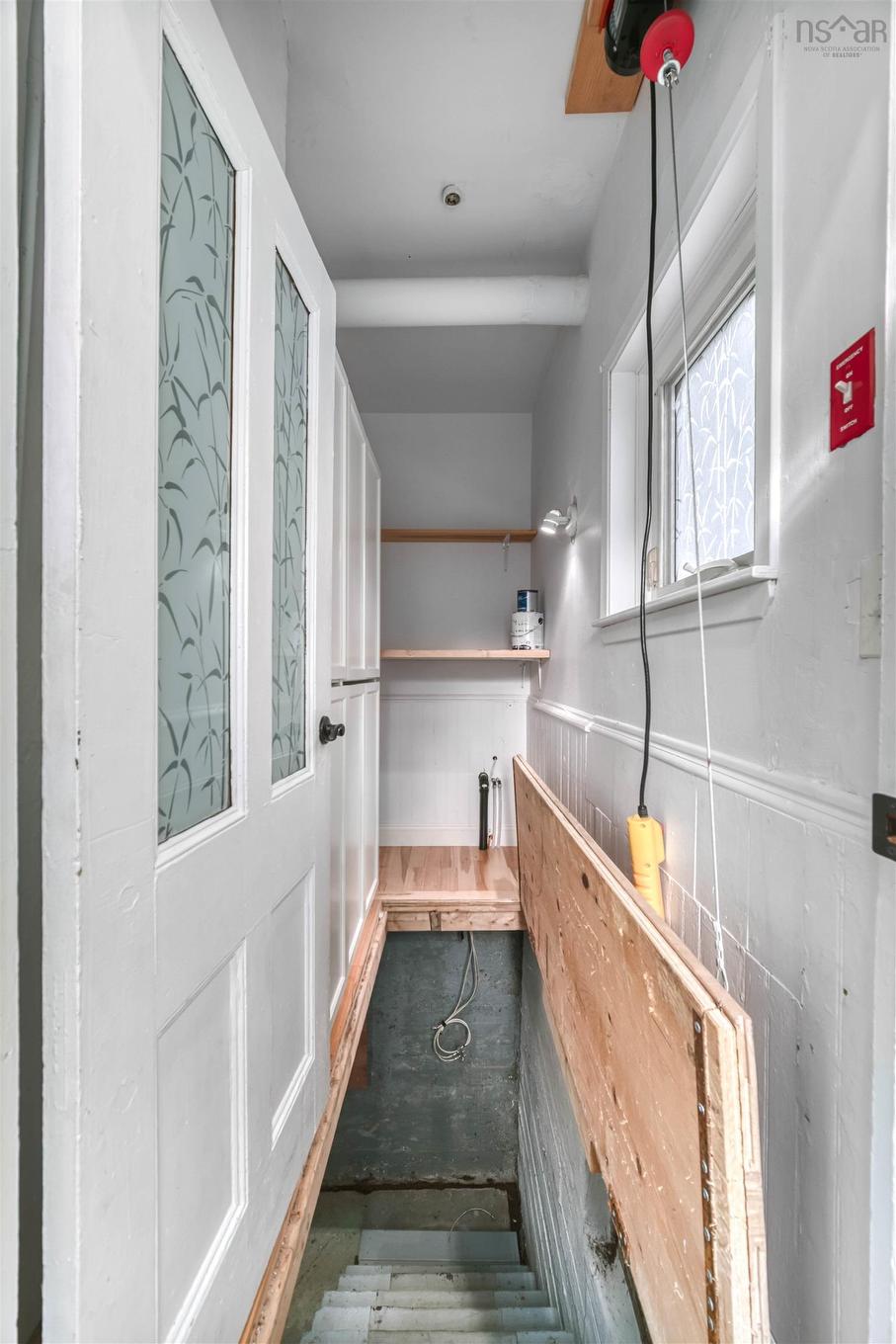 1745 Victoria Street, Westville, NS