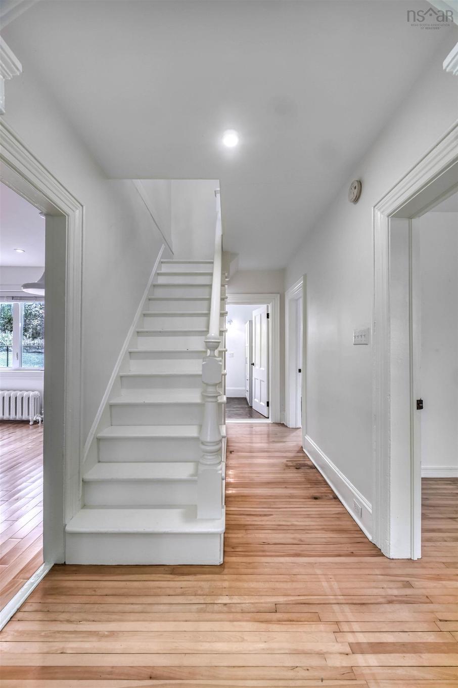 1745 Victoria Street, Westville, NS