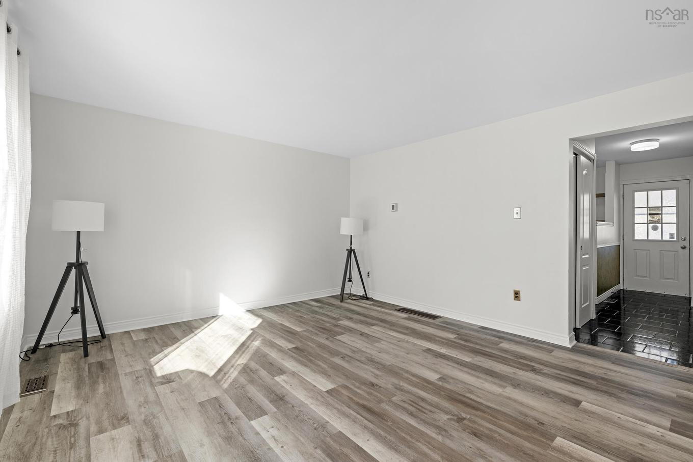 64 Spar Crescent, Dartmouth, NS