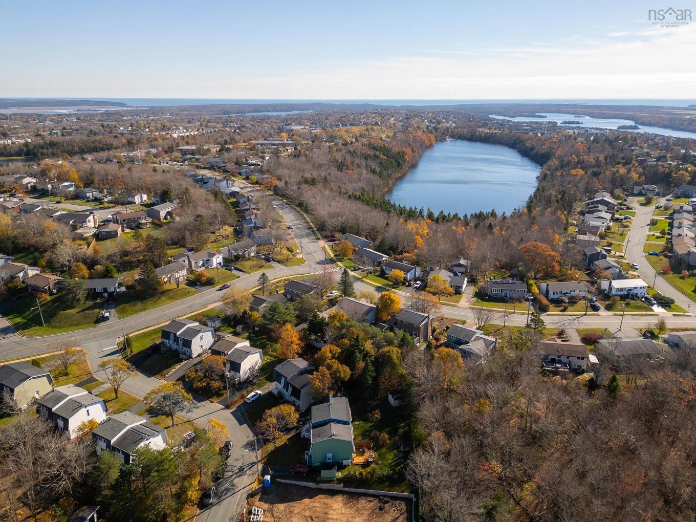 64 Spar Crescent, Dartmouth, NS