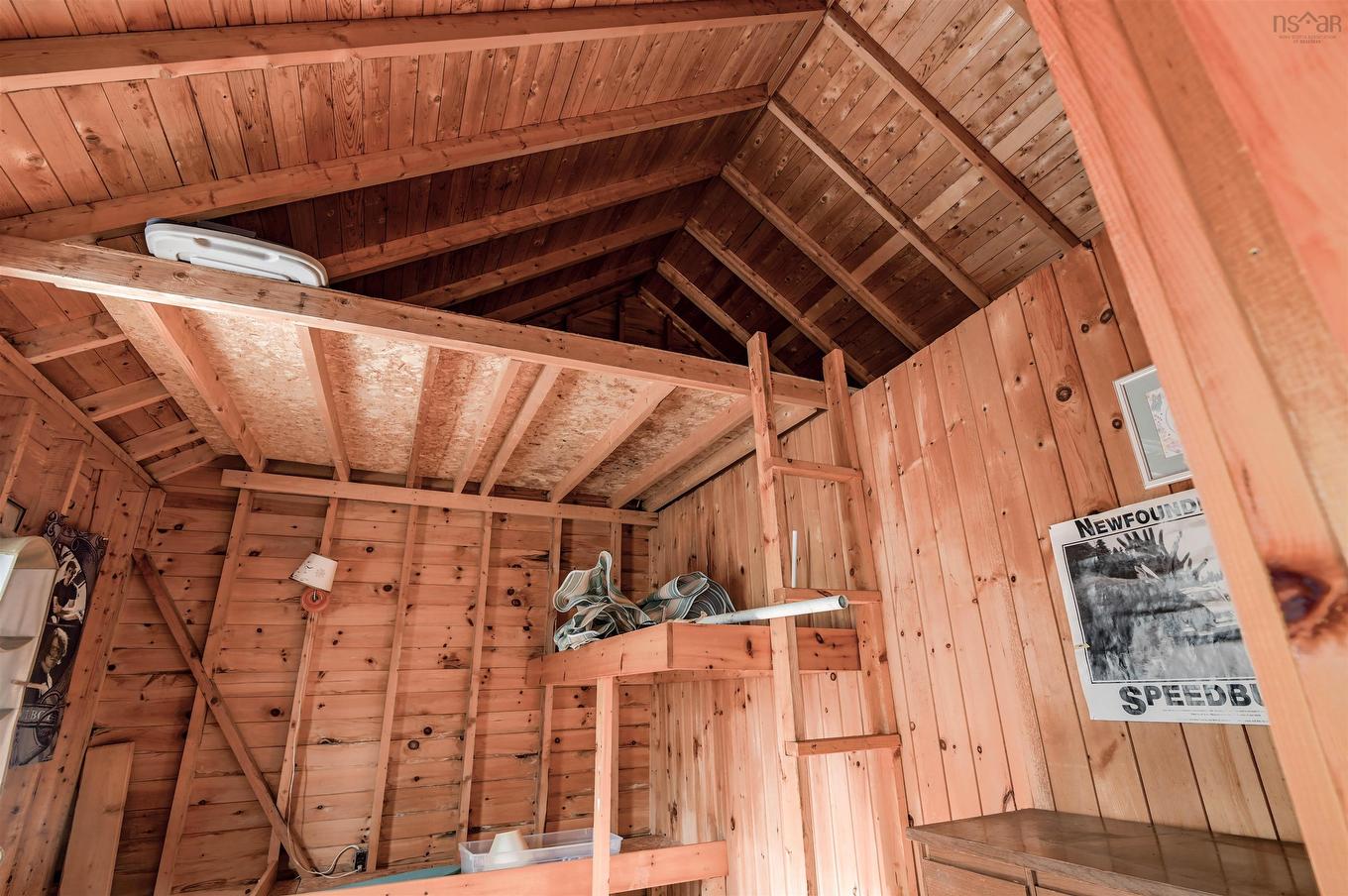 158 Plover Lane, North Grand Pre, NS