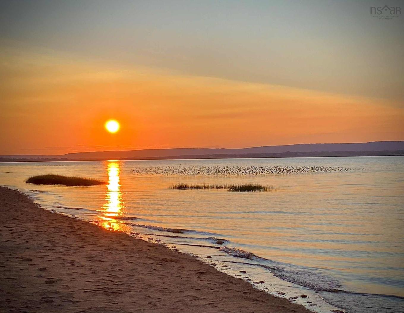 158 Plover Lane, North Grand Pre, NS