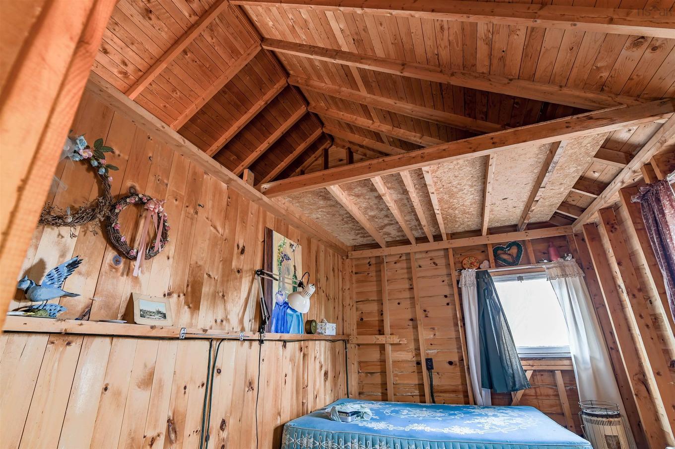 158 Plover Lane, North Grand Pre, NS