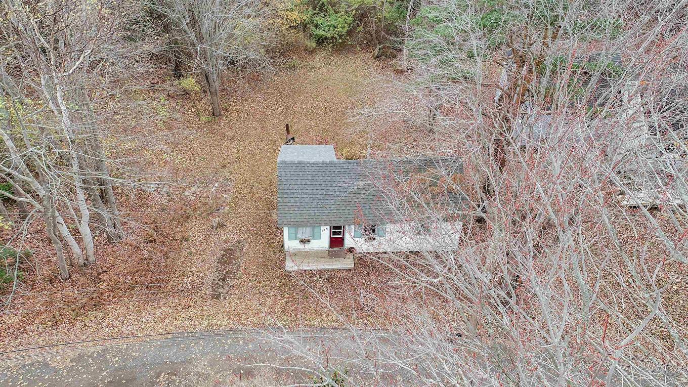 158 Plover Lane, North Grand Pre, NS