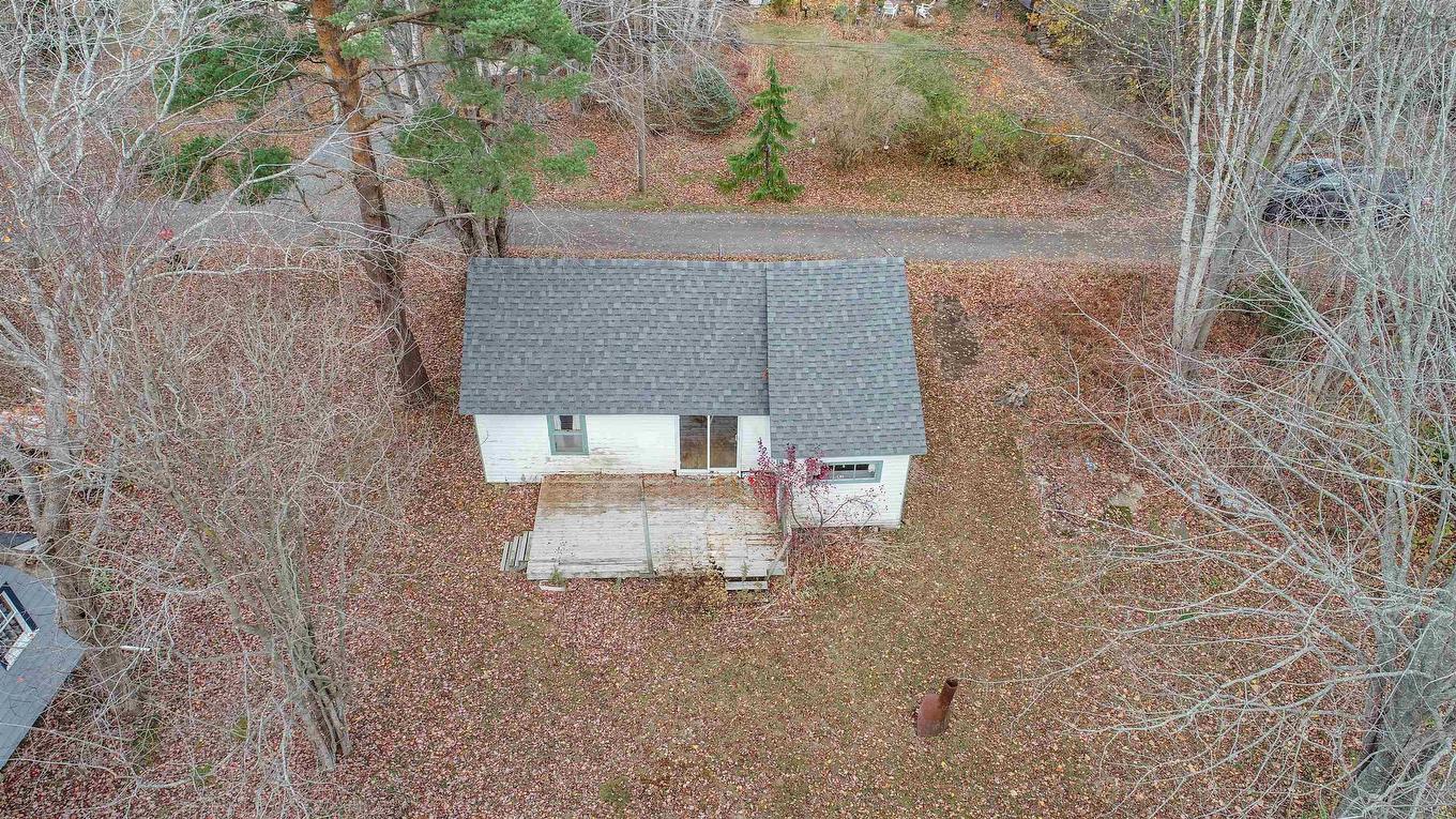 158 Plover Lane, North Grand Pre, NS