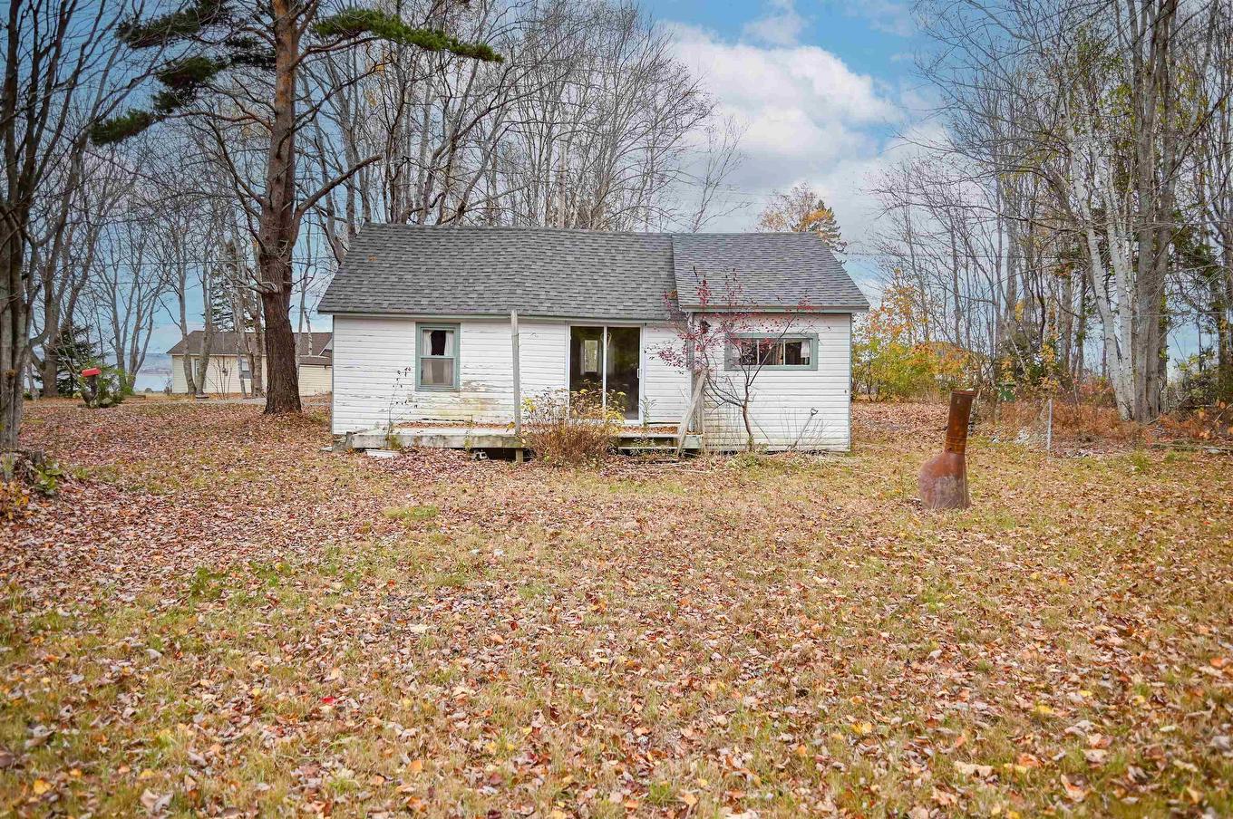 158 Plover Lane, North Grand Pre, NS