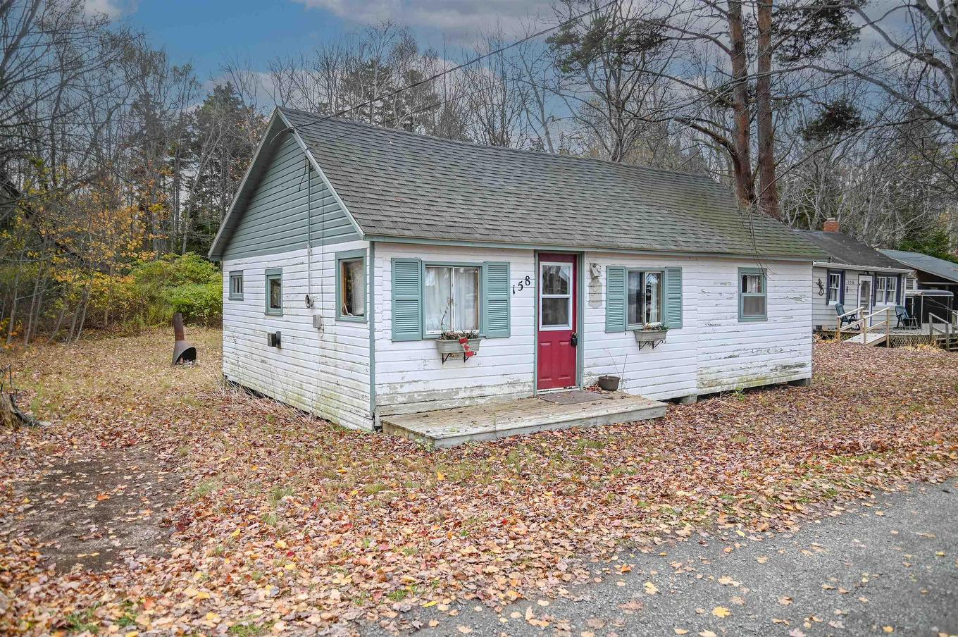 158 Plover Lane, North Grand Pre, NS