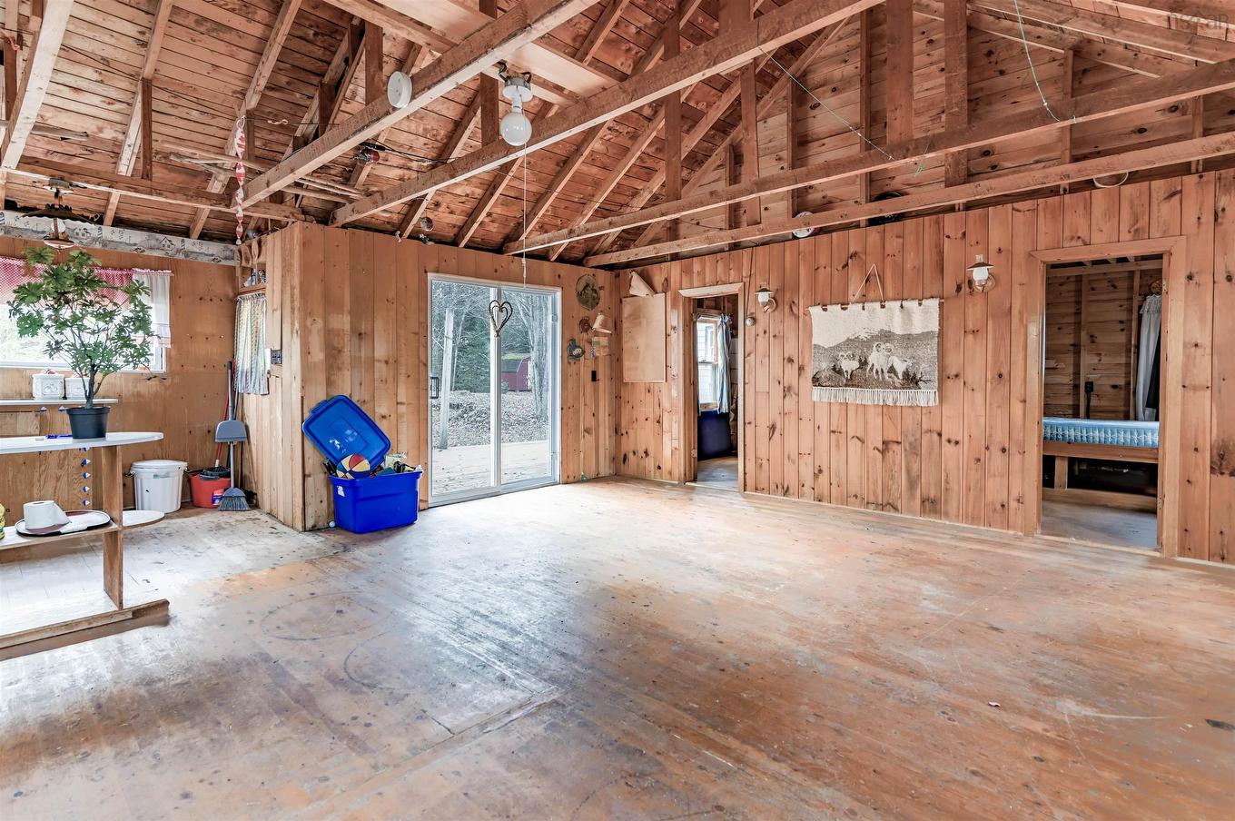 158 Plover Lane, North Grand Pre, NS