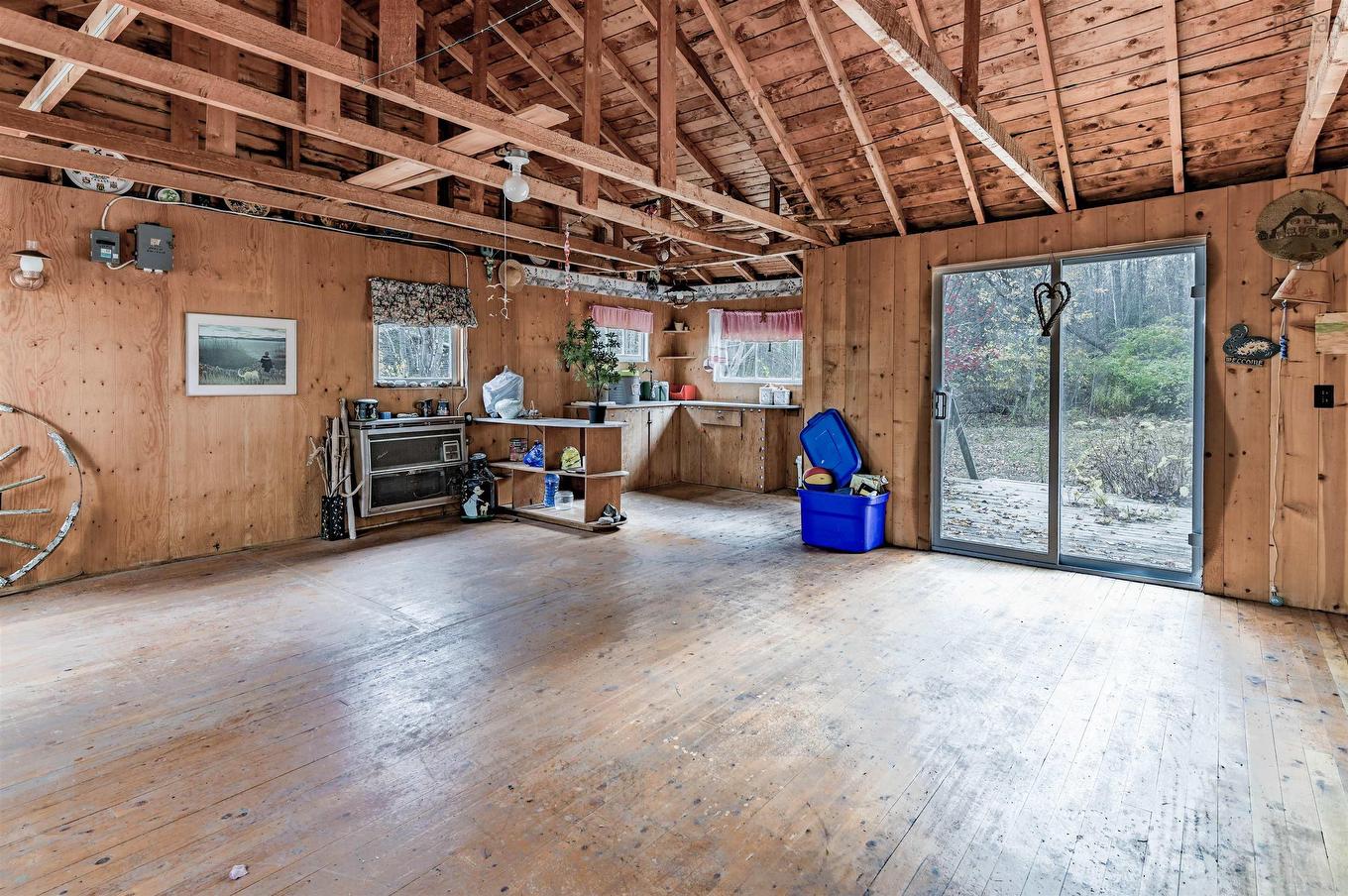 158 Plover Lane, North Grand Pre, NS