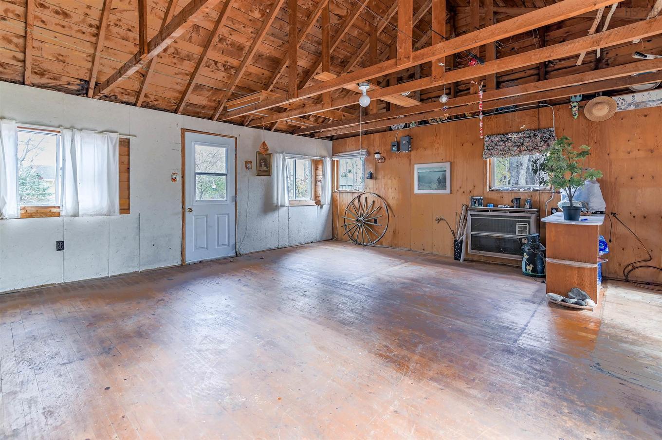 158 Plover Lane, North Grand Pre, NS