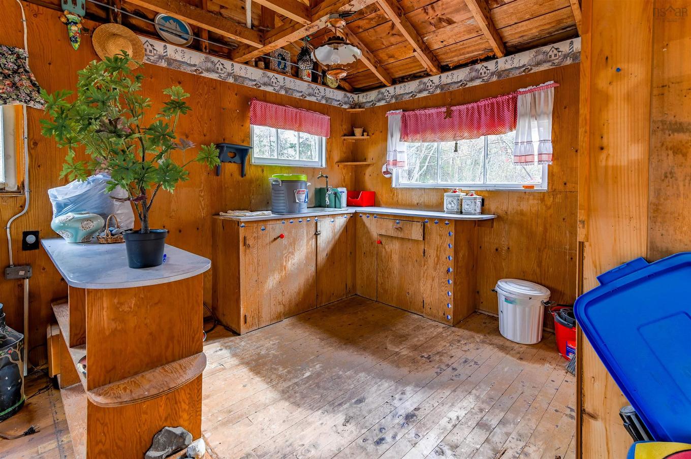 158 Plover Lane, North Grand Pre, NS