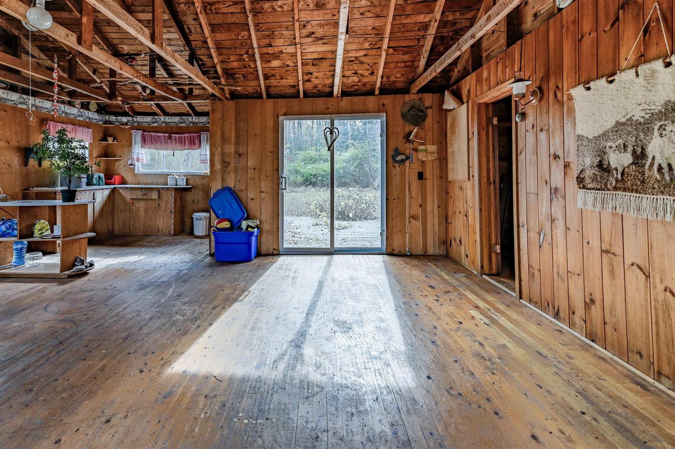 158 Plover Lane, North Grand Pre, NS