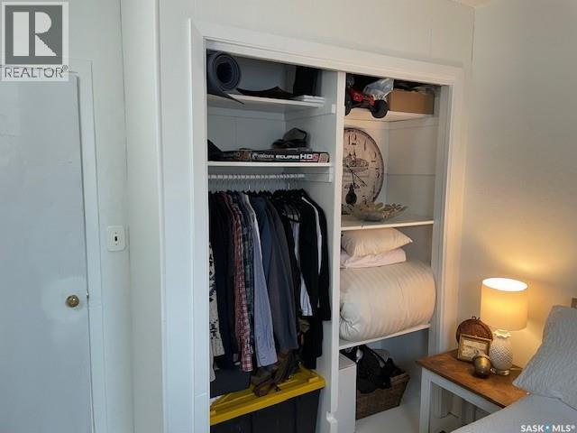 410 1St Street, Kipling, SK - Indoor