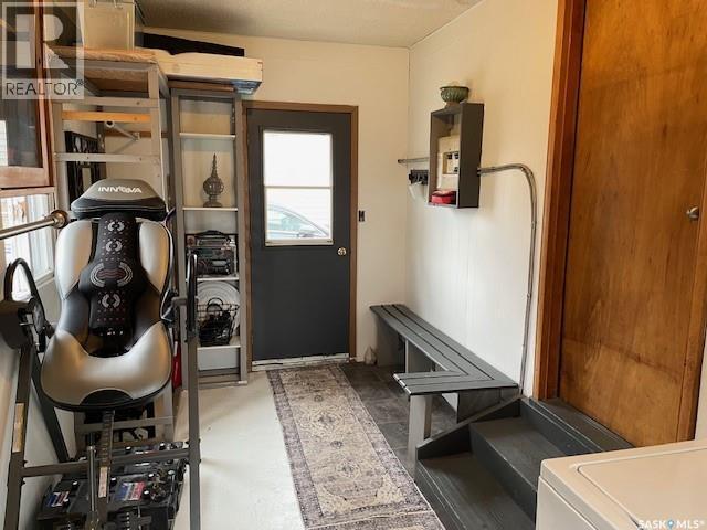 410 1St Street, Kipling, SK - Indoor