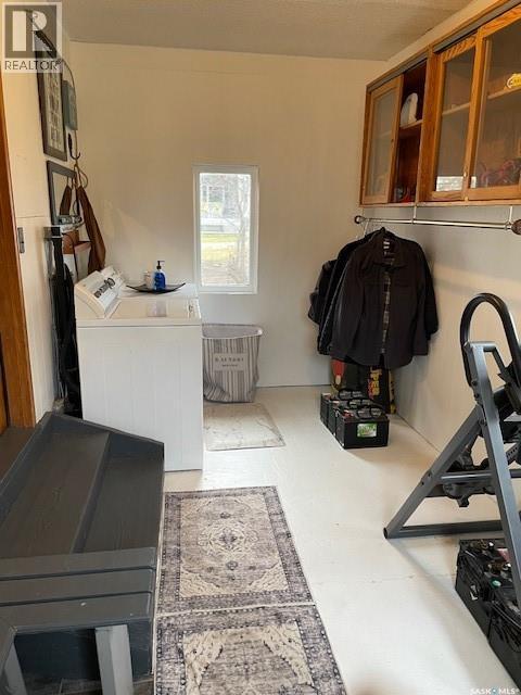 410 1St Street, Kipling, SK - Indoor