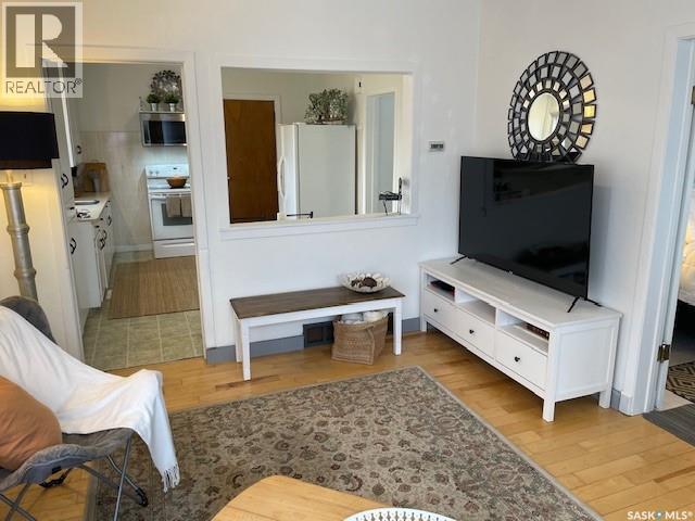 410 1St Street, Kipling, SK - Indoor