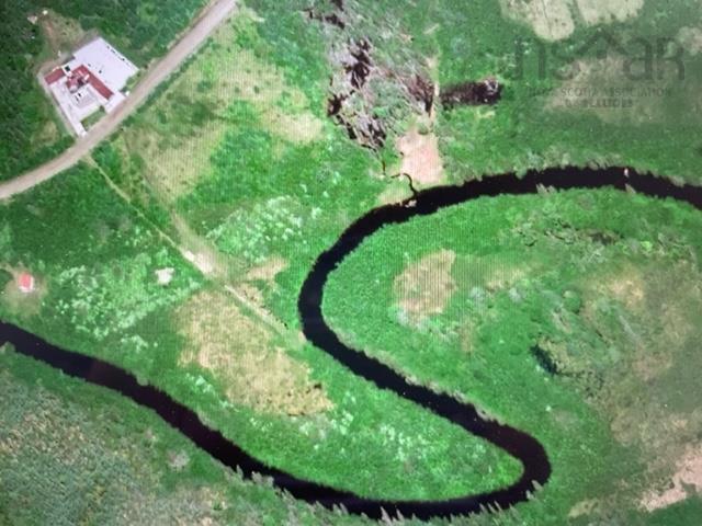Barren Road, River Denys, NS