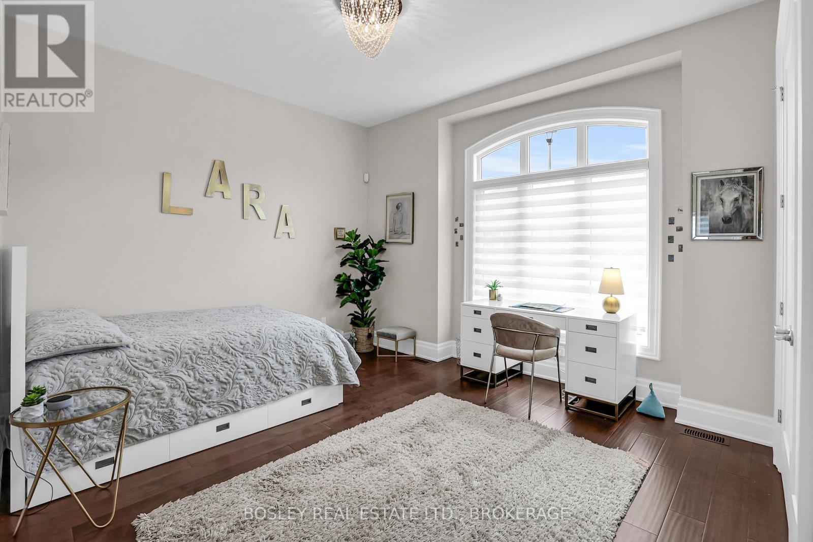 Bedroom #2 - 32 Philmori Boulevard, Pelham (Fonthill), ON - Indoor Photo Showing Bedroom
