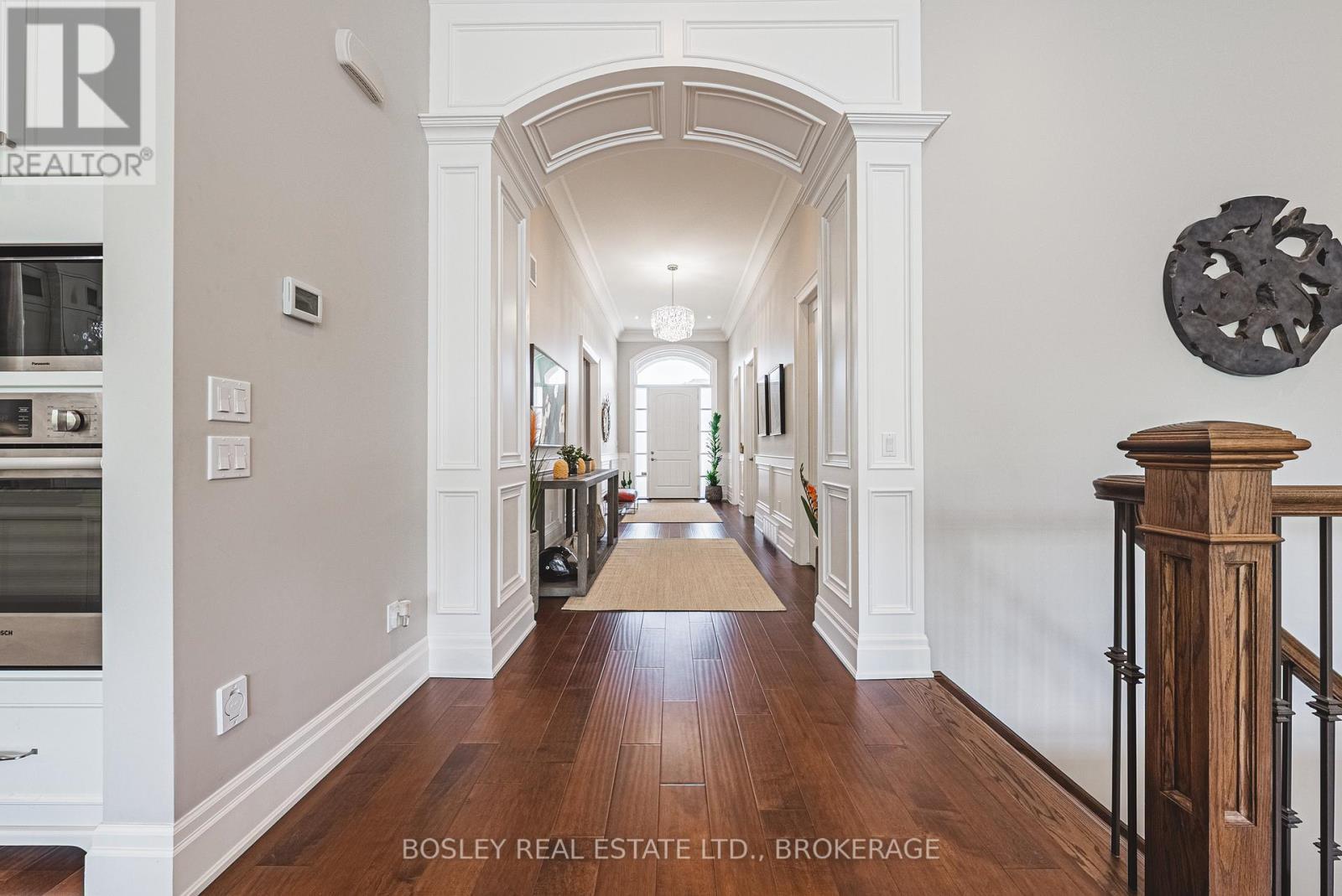 Let' head downstairs... - 32 Philmori Boulevard, Pelham (Fonthill), ON - Indoor Photo Showing Other Room